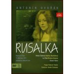 Nebojte se klasiky 10 Antonín Dvořák Rusalka – Hledejceny.cz