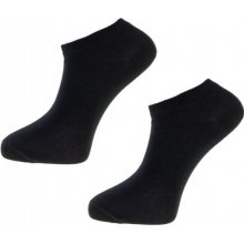 Moraj CSM170-050B A'3 pánské kotníkové ponožky černá