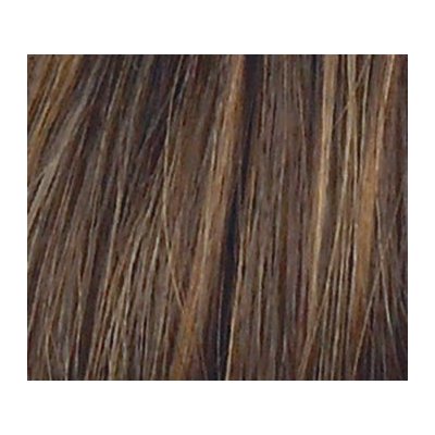 Power Kids by Ellen Wille dětská paruka Emma light brown – Zboží Mobilmania