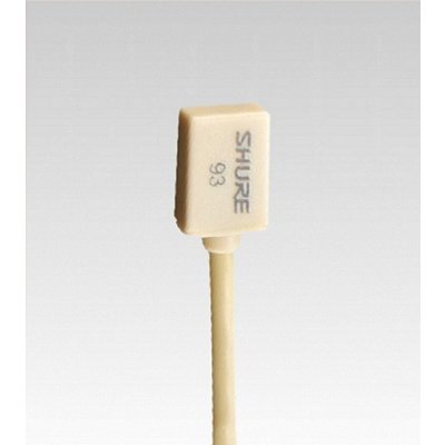 SHURE WL93T – Zbozi.Blesk.cz