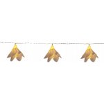 Vánoční osvětlení na stromeček Home Styling Collection uvnitř 3,8 m 21 50 světel – Hledejceny.cz