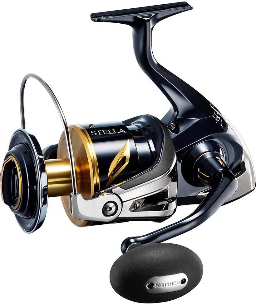 Shimano Stella SW 18000HG C