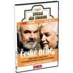 České nebe DVD – Zbozi.Blesk.cz