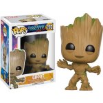 Funko Pop! Guardians Of The Galaxy Young Groot Vol.2 202 – Zboží Dáma