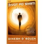 Živod po smrti - Důkazy D'souza Dinesh – Hledejceny.cz