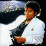 Jackson Michael - Thriller LP – Zbozi.Blesk.cz
