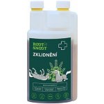 Root&Snoot Zklidnění pro koně sirup 1 l – Hledejceny.cz