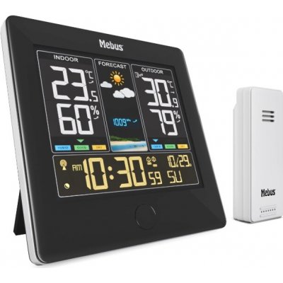 Mebus EM-3357B – Zboží Živě