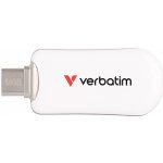 Verbatim Plectra 64GB 30228 – Zboží Živě