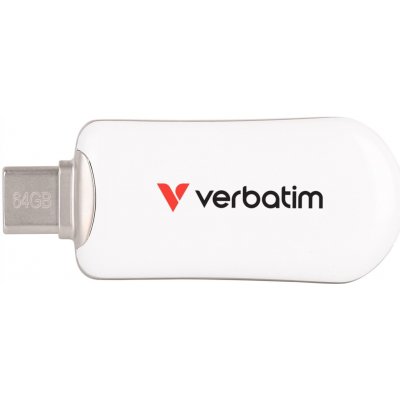 Verbatim Plectra 64GB 30228 – Zboží Živě
