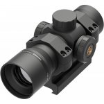 Leupold RDS tubus 34mm montáží 1 MOA černý – Zboží Mobilmania