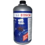 Bosch Brzdová kapalina DOT 4 1 l – Zbozi.Blesk.cz