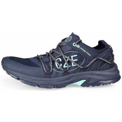 Olympijská kolekce Česká republika Comforte sportovní obuv modrá – Zboží Mobilmania