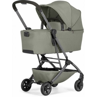 Joolz Aer2 korba Sage Green – Hledejceny.cz