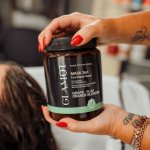 Glamot Pure Repair Boost Mask 3in1 1l – Hledejceny.cz