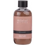 Millefiori Milano Silk & Rice Powder aroma náplň pro difuzér 250 ml – Zboží Mobilmania