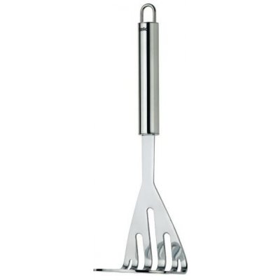 Šťouchadlo na brambory Kela Šťouchadlo na brambory RONDO, nerez (KL-19006) – Zboží Dáma