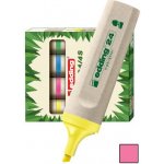 Edding 24 růžová – Zboží Živě