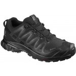 Salomon XA Pro 3D V8 GTX M Black L40988900 – Zboží Mobilmania