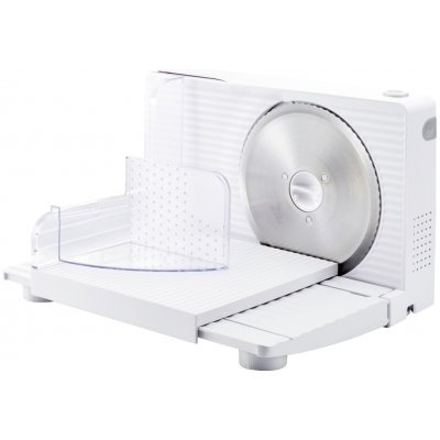 SILVERCREST Elektrický univerzální kráječ SAS 100 A2 – Zboží Dáma