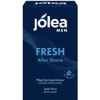 Jolea Men Fresh voda po holení 100 ml – Hledejceny.cz