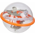 SPIN MASTER Perplexus Go! 3D labyrint Spiral 35 překážek – Zboží Dáma