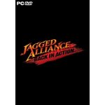 Jagged Alliance: Back in Action – Zboží Mobilmania