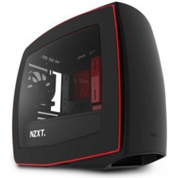 NZXT Manta CA-MANTW-M2