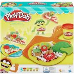 Play-Doh 866501 sada pizza party – Zboží Mobilmania