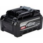 MAKITA BL4040F - XGT 40V 4,0 Ah - 1910N6-8 – Zbozi.Blesk.cz