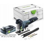 Festool Carvex PSC 420 EB-Basic 576521 – Zboží Mobilmania