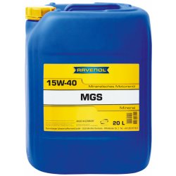 Ravenol MGS 15W-40 20 l