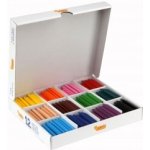 JOVI Voskovky trojhranné ekonomické balení 300ks – Zboží Dáma