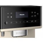 Miele CM 6360 MilkPerfection Obsidian černá – Zboží Mobilmania