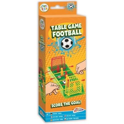 Grafix Stolní mini hra: Fotbal – Zboží Mobilmania