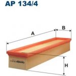 FILTRON Vzduchový filtr AP 134/4 – Hledejceny.cz
