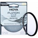 Hoya Fusion One Next Protector 72 mm – Zboží Živě