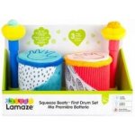 Moje první bicí Tomy Lamaze Squeeze Beats – Hledejceny.cz