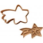 TVOŘÍTKO Kometa III - vykrajovátko – Zboží Dáma