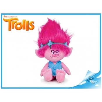 Mikro trading Trolls Poppy 35 cm