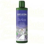 Weleda Relax levandulový sprchový krém 400 ml – Hledejceny.cz