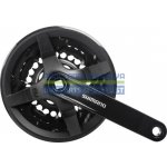 Shimano FC-TY501 – Zbozi.Blesk.cz