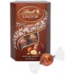 Lindt Lindor Hazelnut 200 g – Zboží Mobilmania