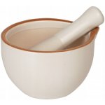 EXCELLENT KO-Q51200530 Hmoždíř s tloučkem kamenina 330 ml – Zboží Dáma