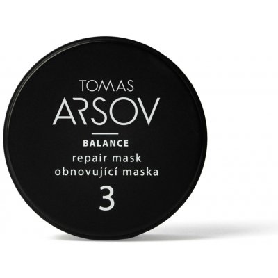 Tomas Arsov Balance Repair Mask 100 ml – Zboží Dáma