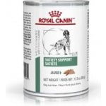 Royal Canin Veterinary Diet Adult Dog Satiety Weight Management 410 g – Hledejceny.cz