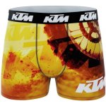 KTM Wheel mix – Zboží Dáma