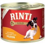 Rinti Gold kuře 12 x 185 g – Hledejceny.cz