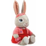 Rainbow králíček Lily Bobtail 18 cm – Sleviste.cz