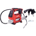 Milwaukee M18 GG-0 – Zboží Mobilmania